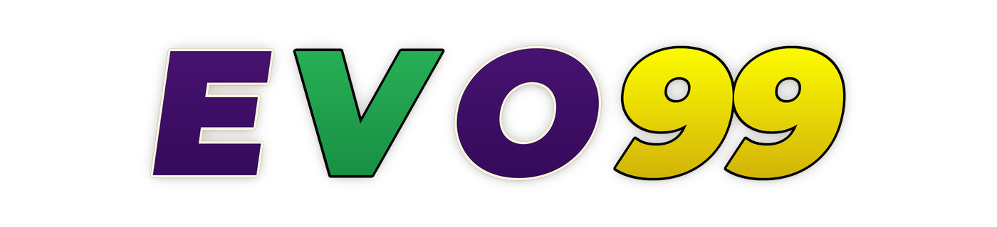 evo99 logo